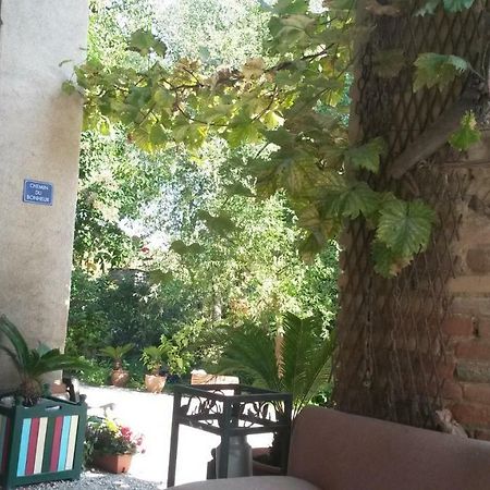 Le Clos De Saint Amour Montauban Exteriér fotografie